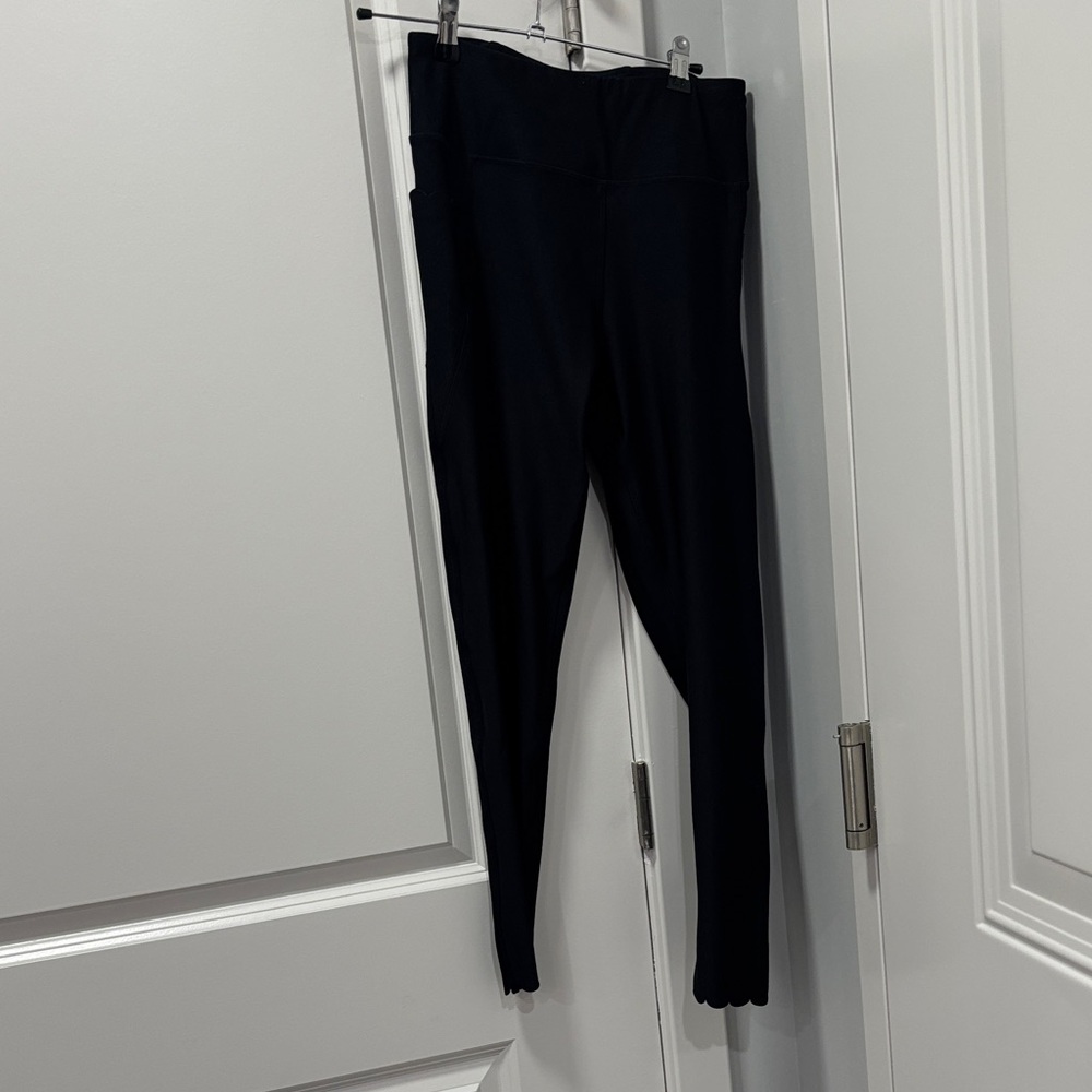 Women's Black leggings